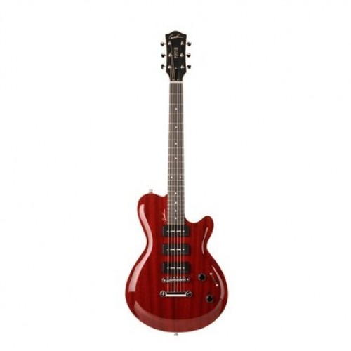 Godin ICON TYPE 3 Burgundy HG