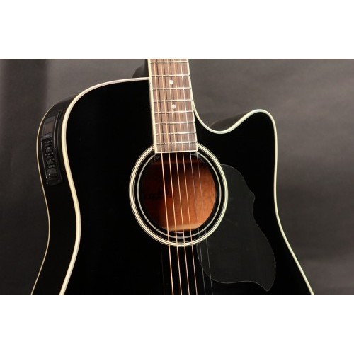 CRAFTER ED-75 CEQ BK+ ЧЕХОЛ