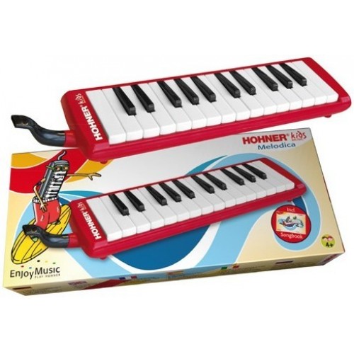 HOHNER Melodica Kids