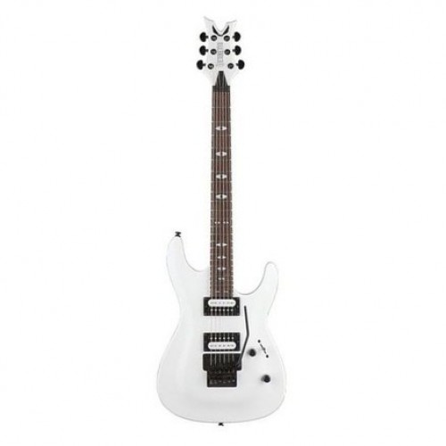 Dean Vendetta 4.0 Floyd Classic White