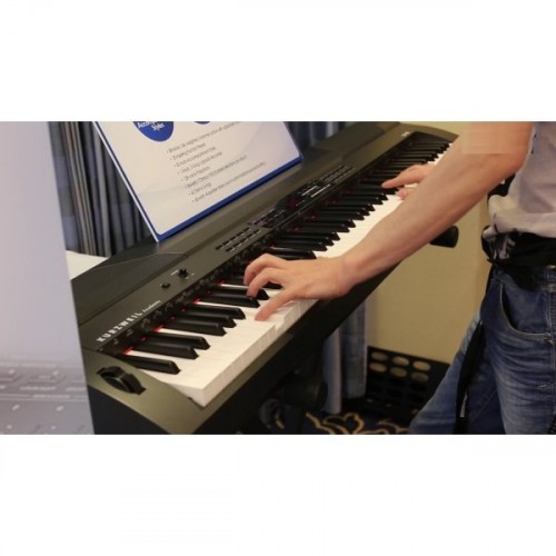 Kurzweil KA90