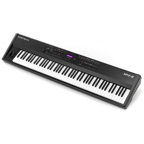 Kurzweil SPS4-8