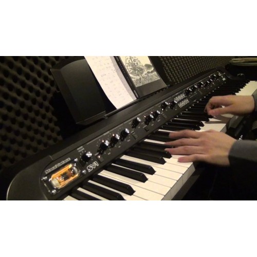 Korg SV1-73 BK