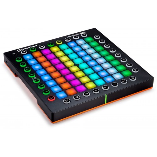 MIDI контроллер Novation Launchpad Pro