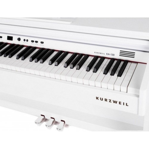 Kurzweil KA130 WH