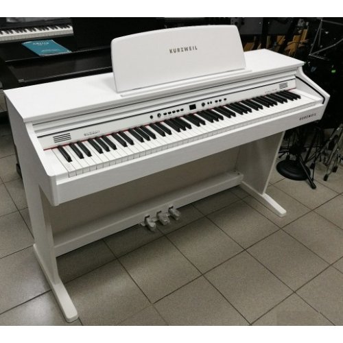 Kurzweil KA130 WH