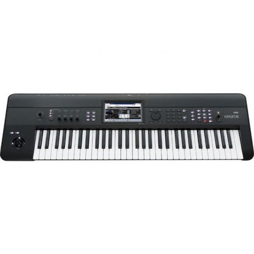 Korg Krome-61