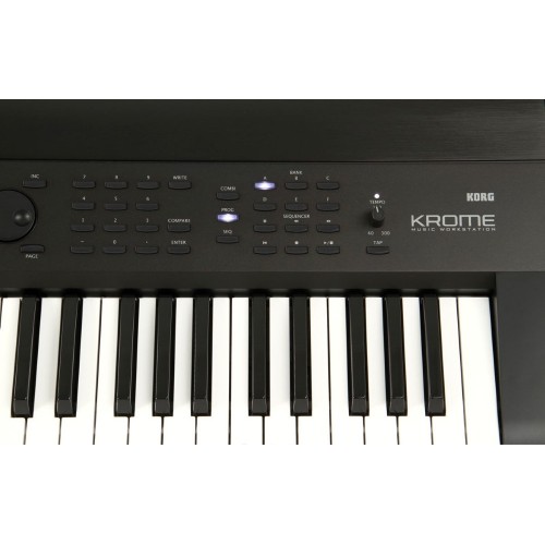 Korg Krome-61