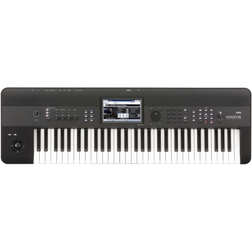 Korg Krome-61