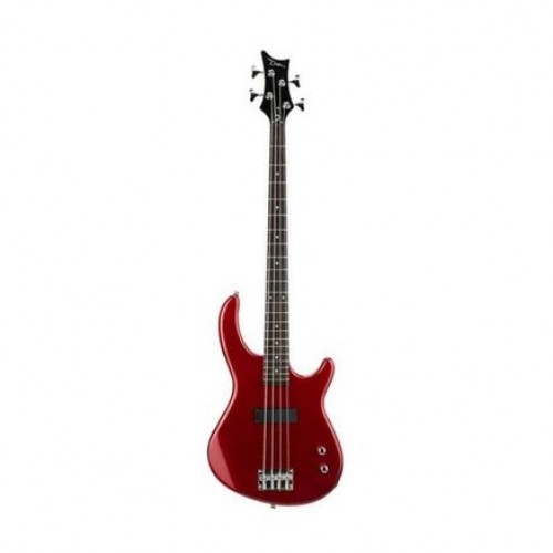 Dean Edge 09 Metallic Red