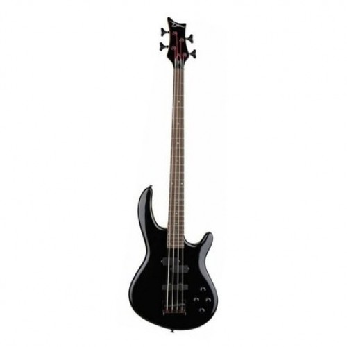 Dean Edge 4 PJ Classic Black