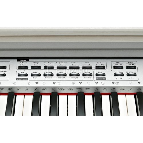 Kurzweil KA150 WH