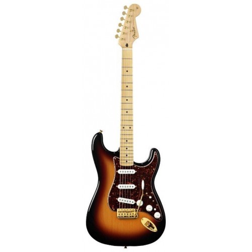 Fender Deluxe Players Strat