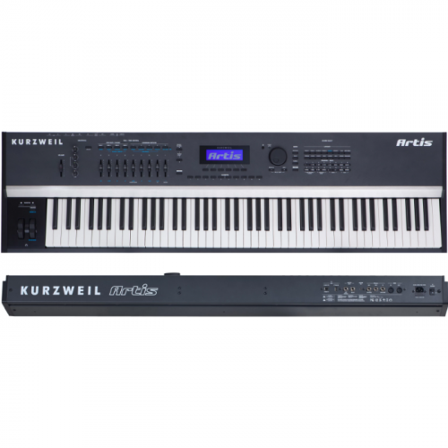 Kurzweil Artis