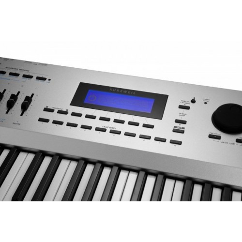 Kurzweil Artis 7