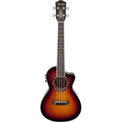 Fender Ukulele T-BUCKET