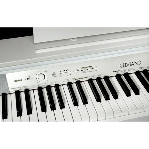 Casio Celviano AP-460 WE