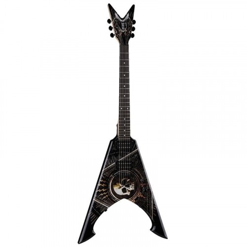 Dean Michael Amott Tyrant X War