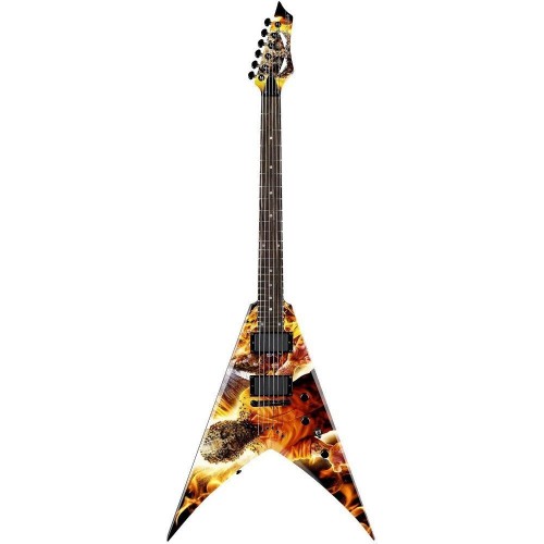 Dean V Dave Mustaine vmnt eg