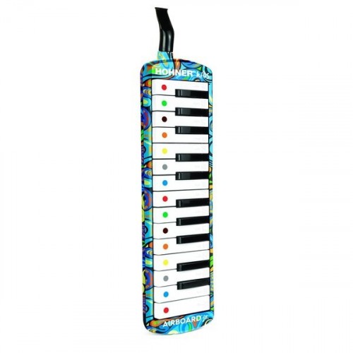 HOHNER Airboard Junior 25