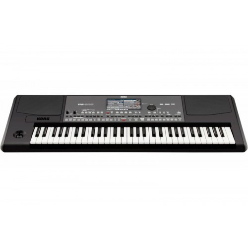 Korg Pa600 QT