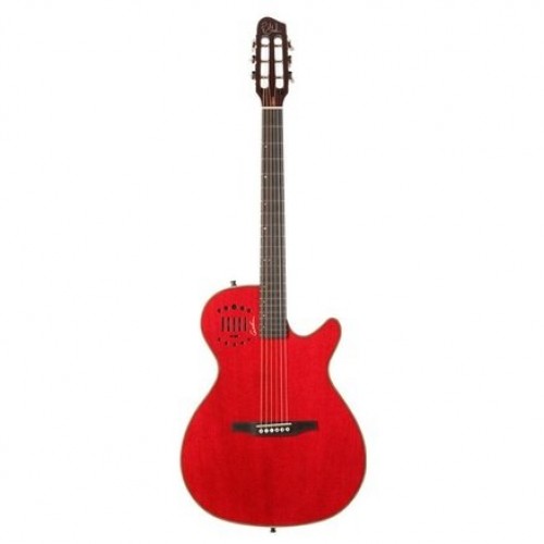 Godin Multiac Steel Duet Natural HG