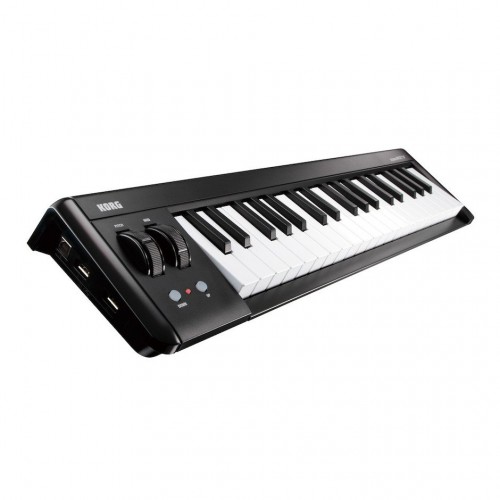 MIDI-клавиатура Korg MICROKEY2-25 Bluetooth