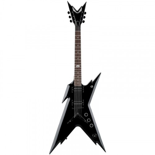 Dean Razorback Dimebag CBK