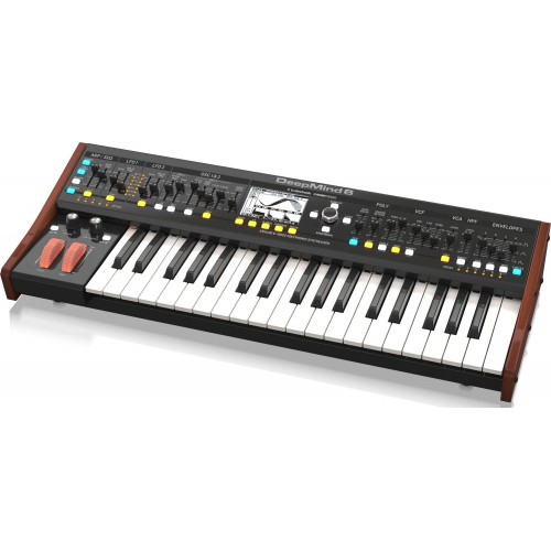 Behringer DeepMind 6