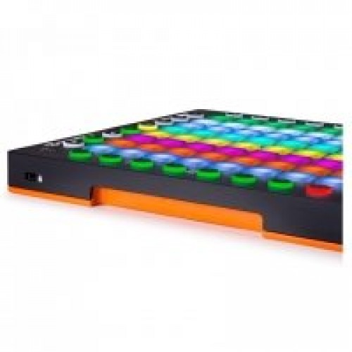 MIDI контроллер Novation Launchpad Pro