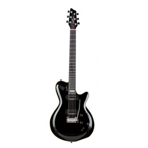 Godin LGXT Black Pearl HG 22892