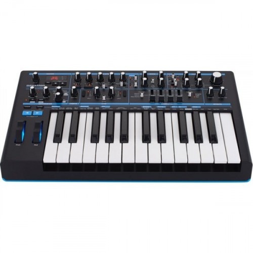 Novation Bass Station II