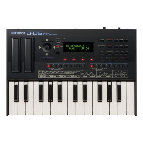 Roland Boutique D-05