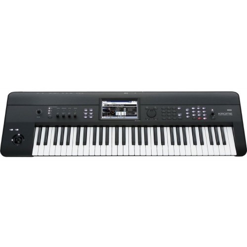 Korg Krome-73