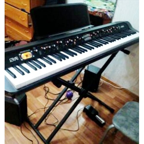 Korg SV1-88 BK