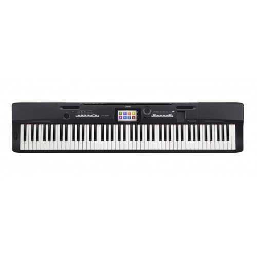 Casio Privia PX-360MBK