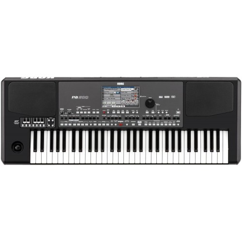 Korg Pa600