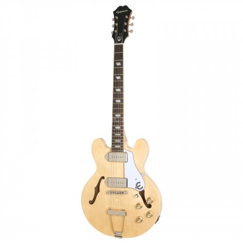 Epiphone CASINO Coupe NA