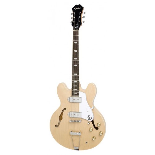 Epiphone casino natural