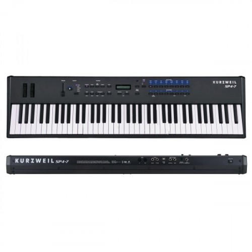 Kurzweil SP4-7