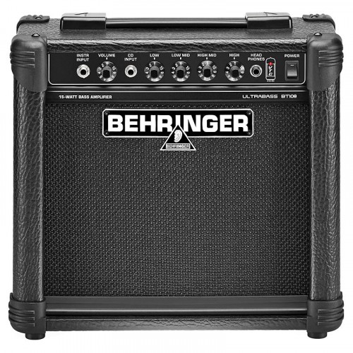 Behringer BT108