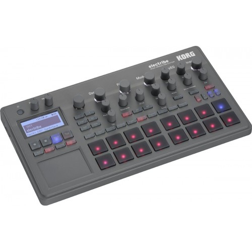 Korg ELECTRIBE2