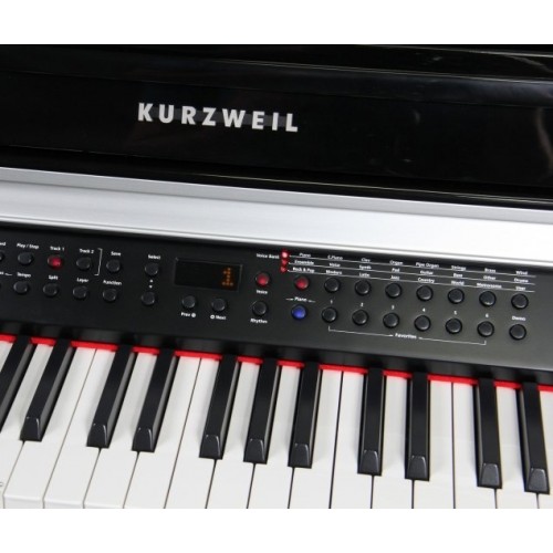 Kurzweil MP20 F SR