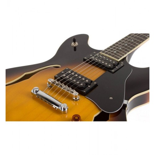 Washburn HB30TS SB