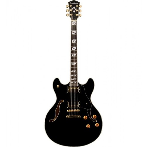 Washburn HB35 BLK