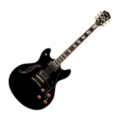 Washburn HB35 BLK