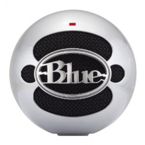 Blue Microphones Snowball BA