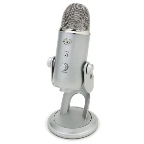 Blue Microphones Yeti