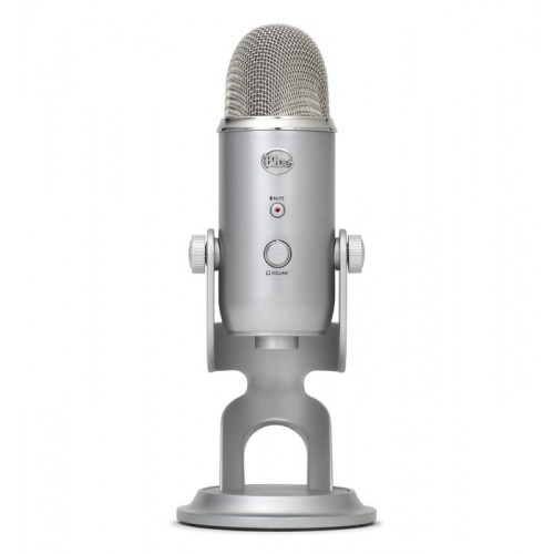 Blue Microphones Yeti