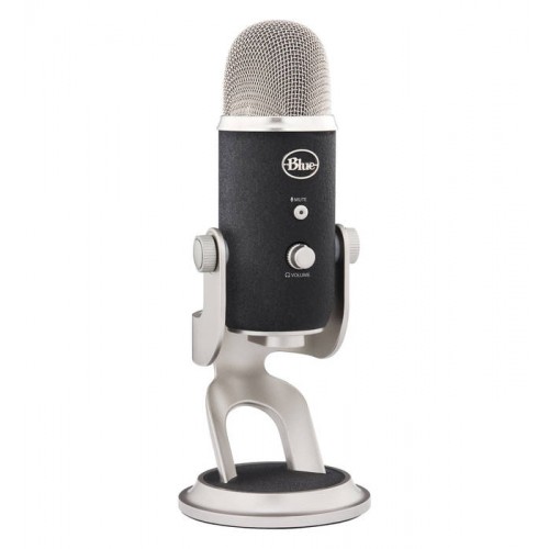 Blue Microphones Yeti Pro